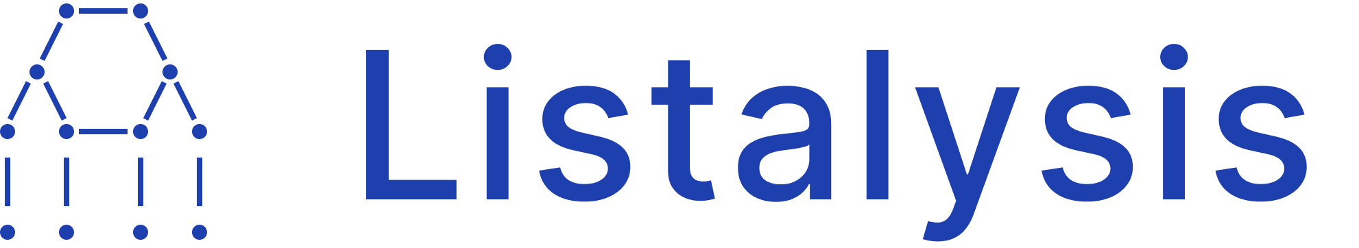 Listalysis